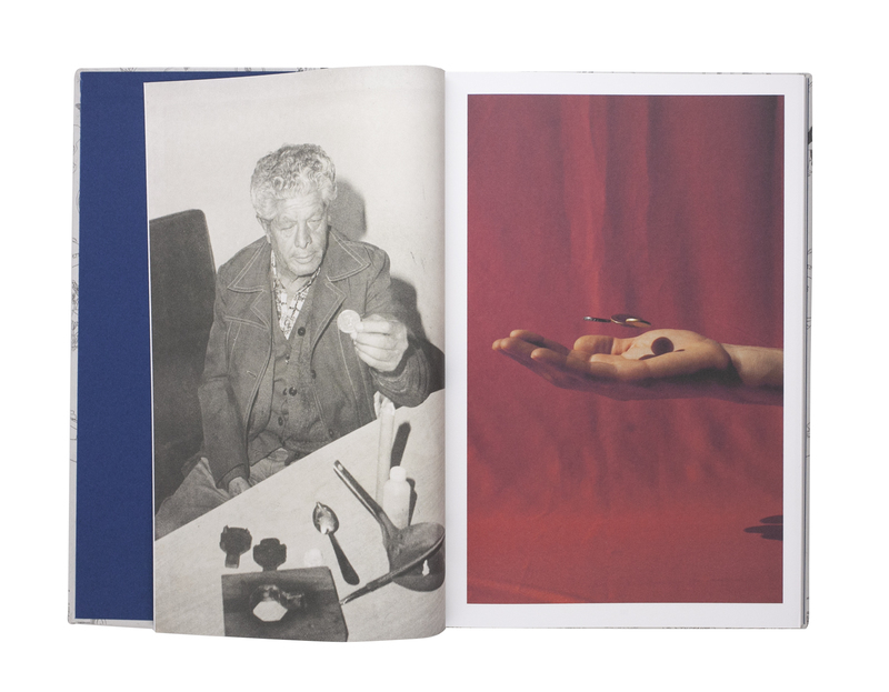 Journey to the Center - Christina de MIDDEL | shashasha 写々