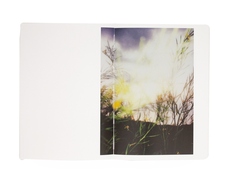 midday ghost - Kanade HAMAMOTO | shashasha - Photography