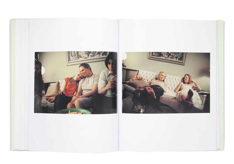 The Virgin Suicides - Sofia COPPOLA, Corinne DAY | shashasha The Virgin Suicides - Sofia COPPOLA, Corinne DAY | shashasha