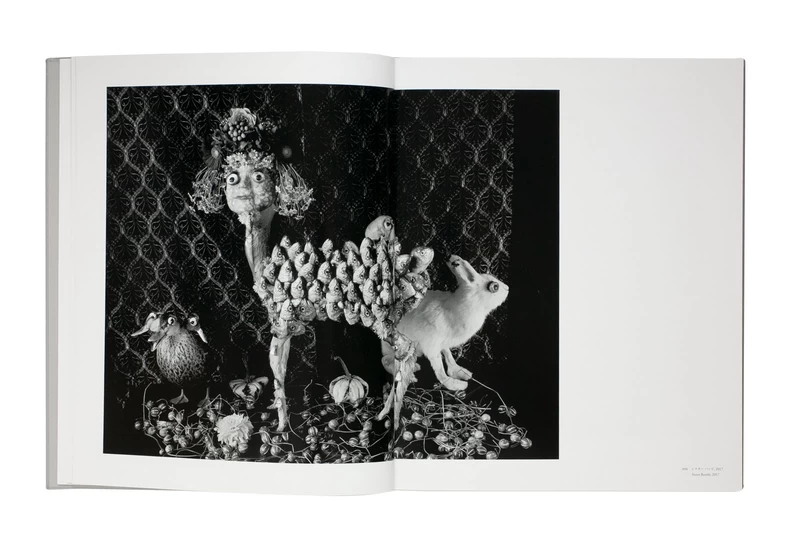 Philia - Michiko KON | shashasha - Photography & art in books