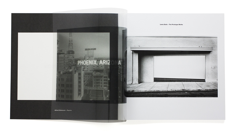 Common Objects - Lewis BALTZ | shashasha - Photography & art in books