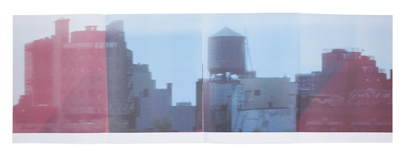 The Narcissistic City - Takashi HOMMA | shashasha - Photography 