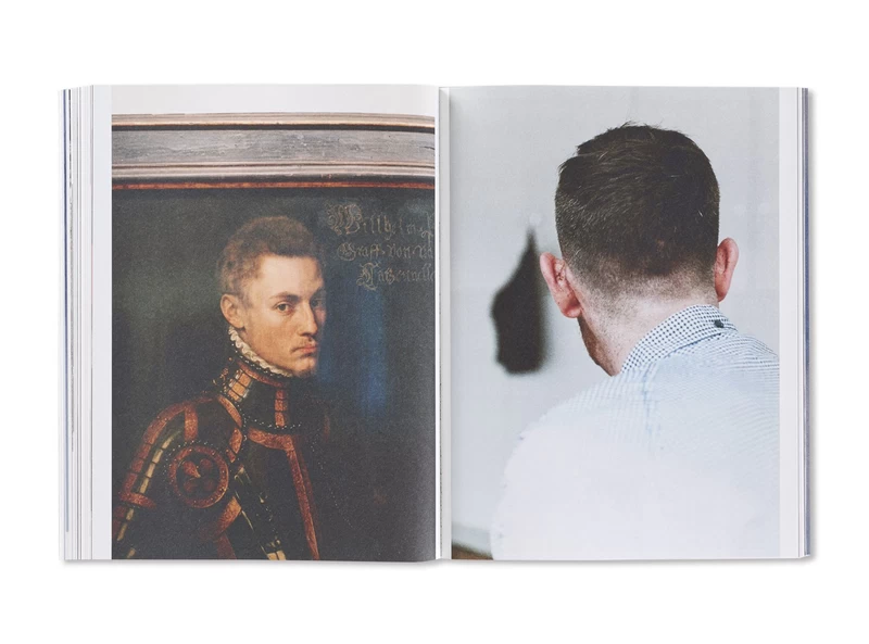 WOLFGANG TILLMANS - Wolfgang TILLMANS | shashasha - Photography