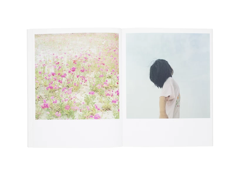 うたたね - 川内倫子 | shashasha 写々者 - 写真集とアートブック