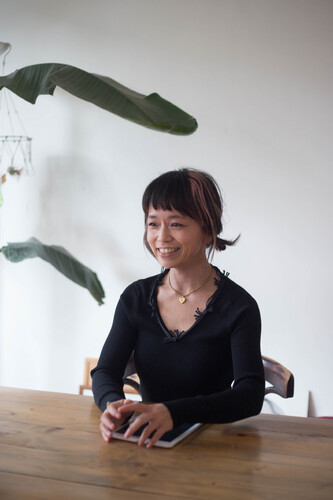 田中麻記子 - Makiko TANAKA | shashasha 写々者 - 写真集と