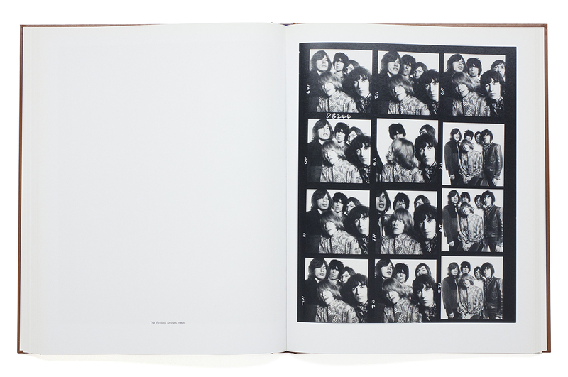 Flowers, Skulls, Contacts - David BAILEY | shashasha