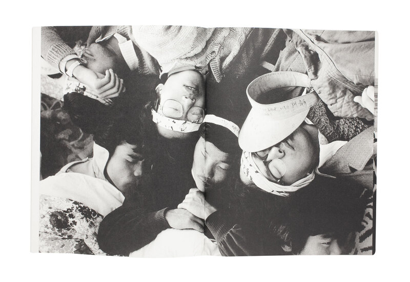 89 Tiananmen - WONG Kan-Tai | shashasha - Photography & art