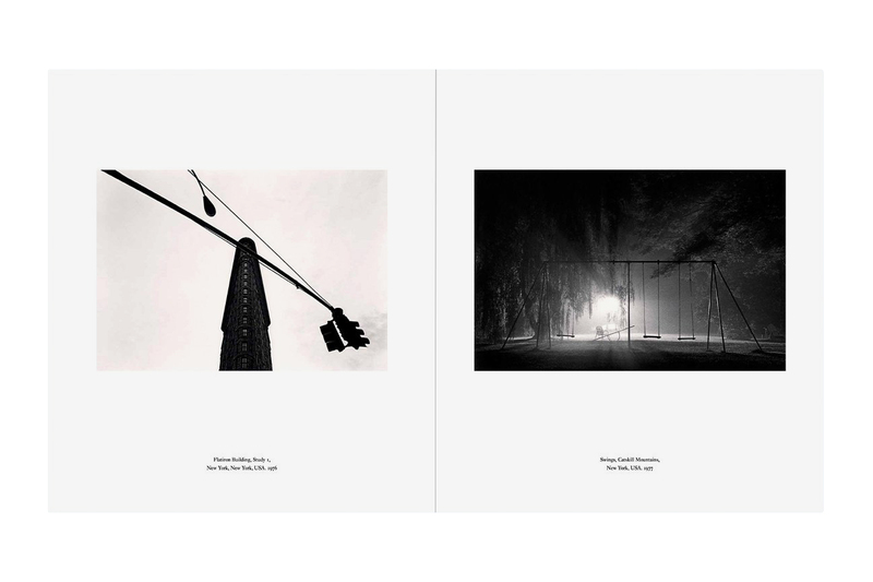 Photographs and Stories - Michael KENNA | shashasha - Photography 
