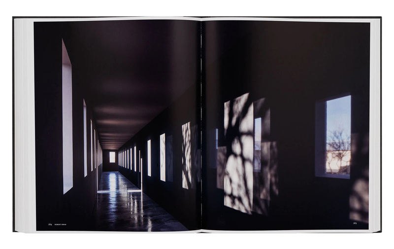 Chinati: The Vision of Donald Judd - Donald JUDD | shashasha 写々