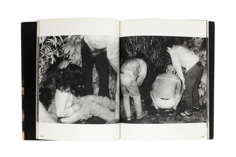 ドキュメント・公園 - 吉行耕平 | shashasha 写々者 - 写真集とアート