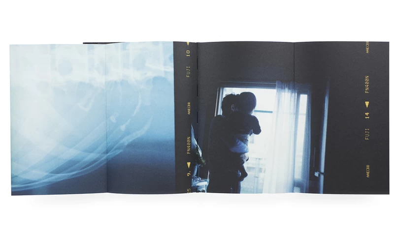 SHEETS - 川内倫子 | shashasha 写々者 - 写真集とアートブック