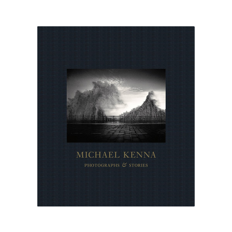 Photographs and Stories - マイケル・ケンナ | shashasha 写々者 