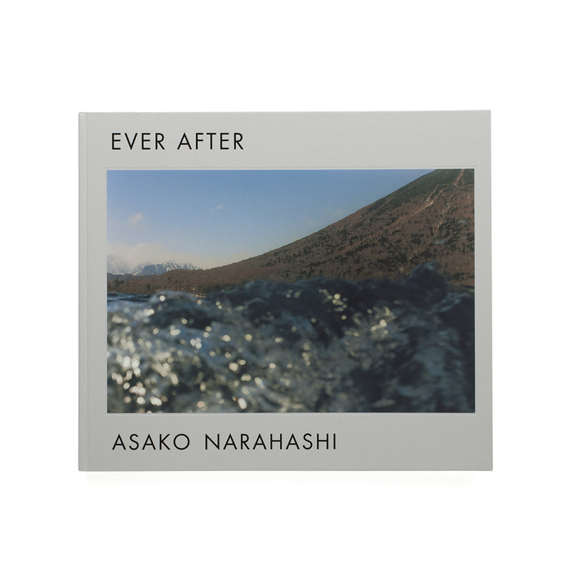 Ever After - 楢橋朝子 | shashasha 写々者 - 写真集とアートブック