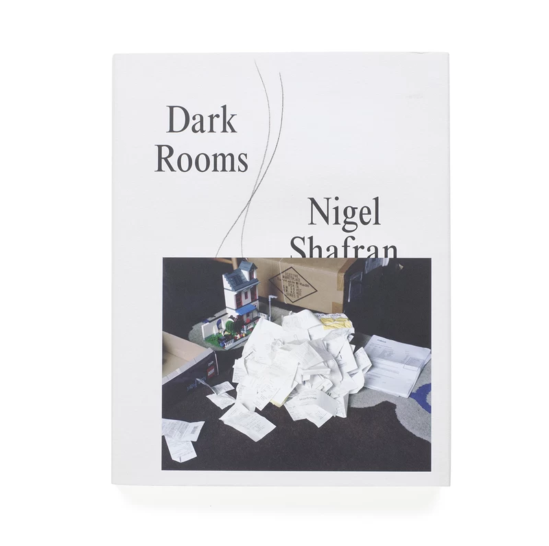 希少　Nigel Shafran Dark Rooms 写真集 Dvuo3nvnP_EmRQaB.webp