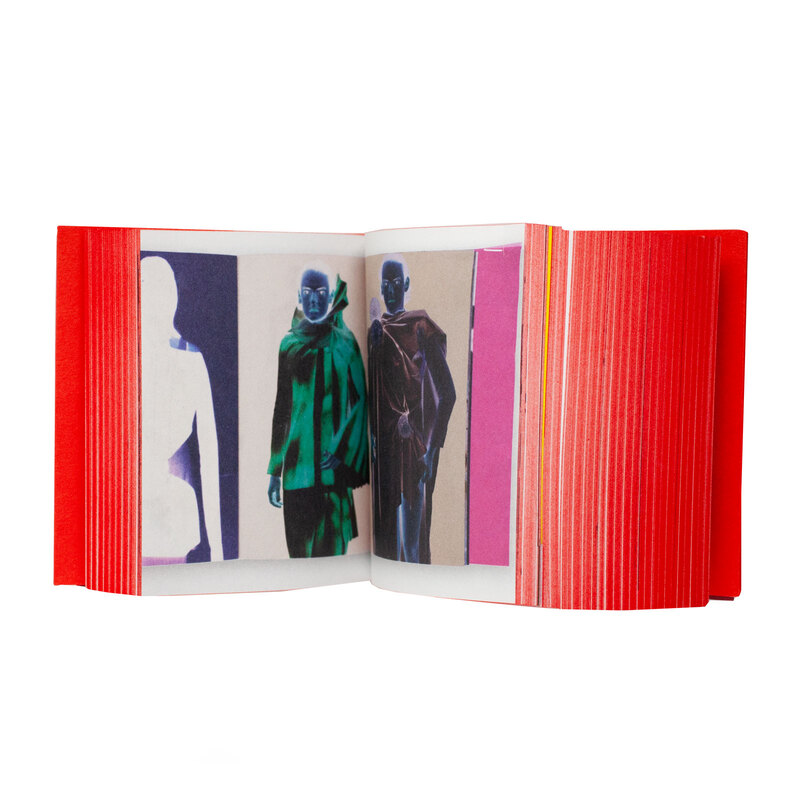 Book Manifest - Irma BOOM | shashasha - Photography & art in