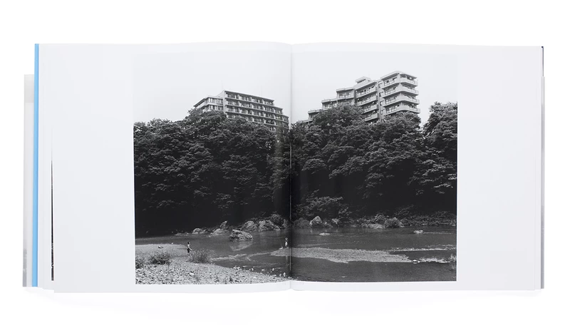 IN' - 高梨豊 | shashasha 写々者 - 写真集とアートブック