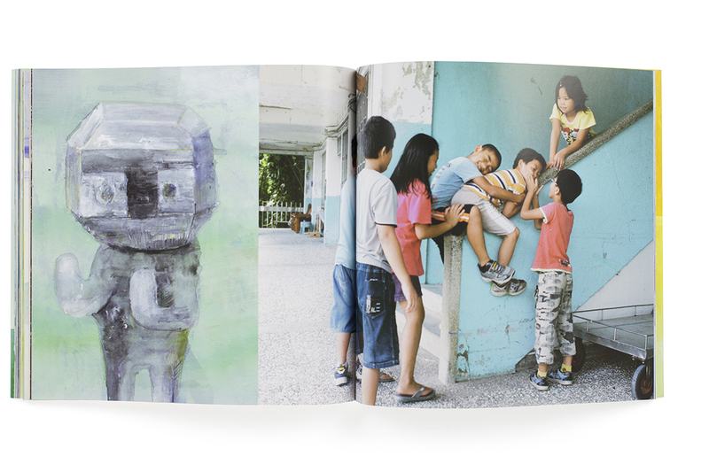 明星 - 川島小鳥 | shashasha 写々者 - 写真集とアートブック