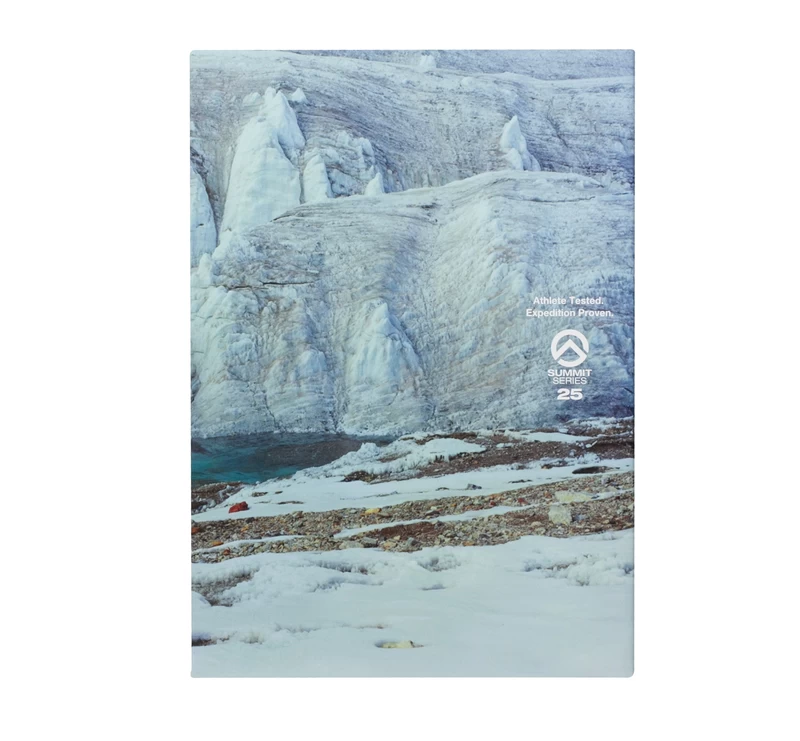 Too Much Magazine Work 3: Naoki Ishikawa 
