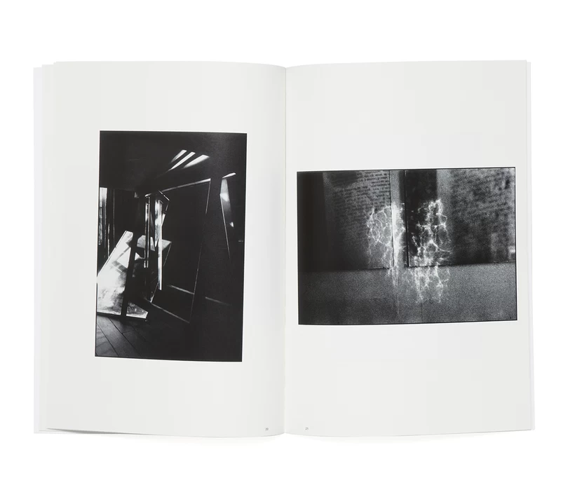 Keiichi Tahara - 田原桂一 | shashasha 写々者 - 写真集とアートブック