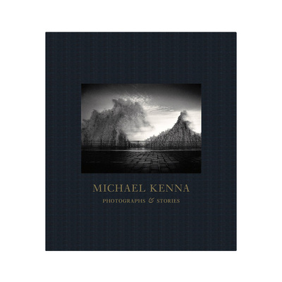 マイケル・ケンナ - Michael KENNA | shashasha 写々者 - 写真集と 
