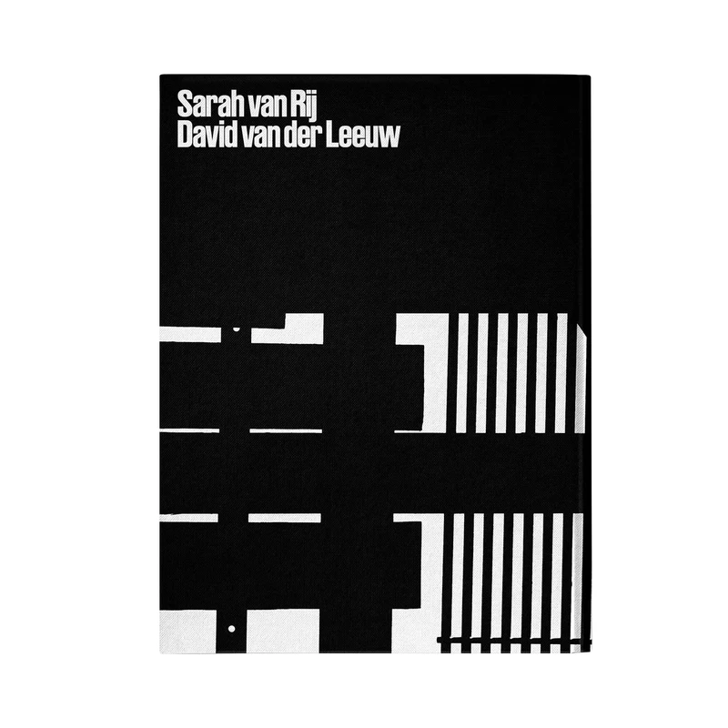 Metropolitan Melancholia - Sarah VAN RIJ, David VAN DER LEEUW