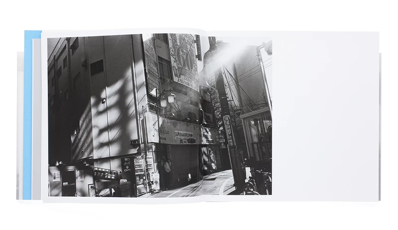 IN' - 高梨豊 | shashasha 写々者 - 写真集とアートブック