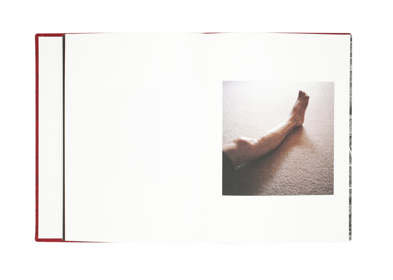 Silent Histories - Kazuma OBARA | shashasha - Photography