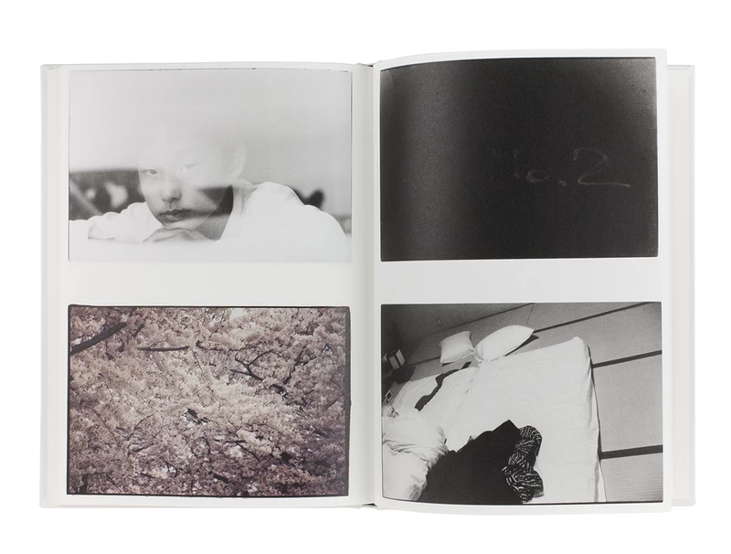 NUDE / A ROOM / FLOWERS - Sakiko NOMURA | shashasha - Photography