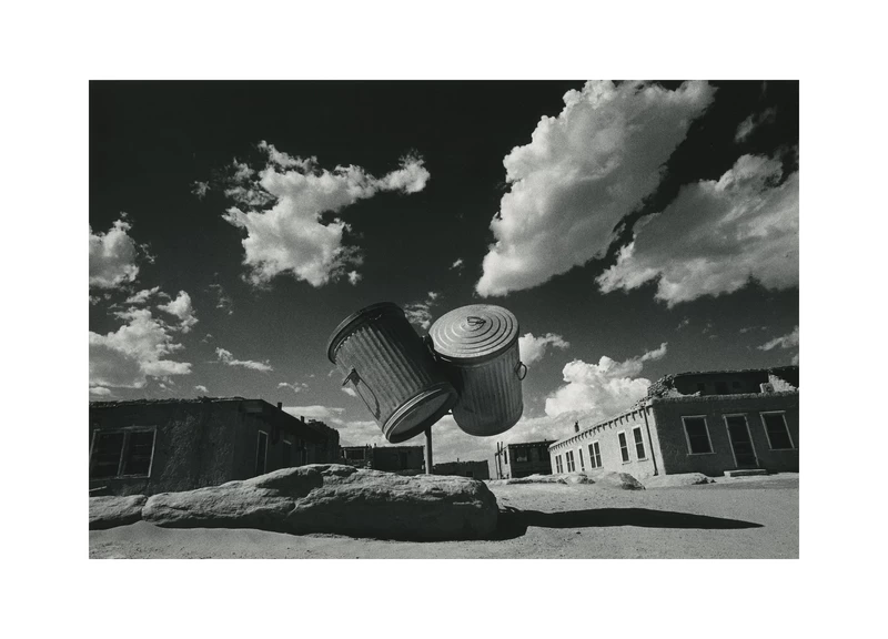 Where Time Has Vanished - Ikko NARAHARA | shashasha - Photography
