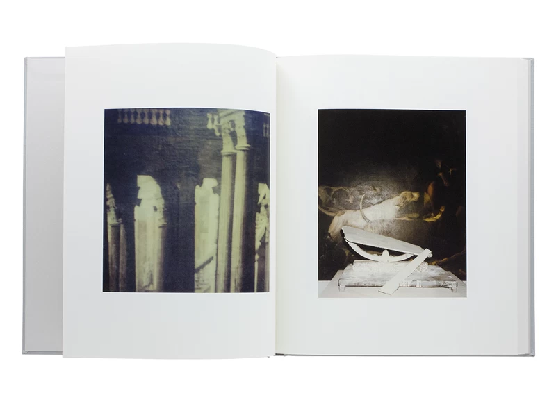 Cy Twombly Photographs - Cy TWOMBLY | shashasha - Photography