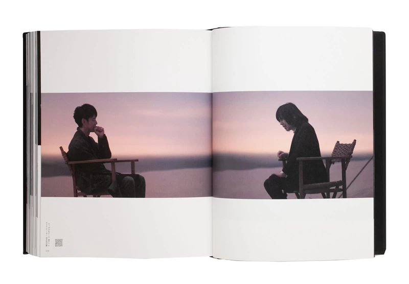 Mikiya Takimoto Works 1998-2023 - Mikiya TAKIMOTO | shashasha