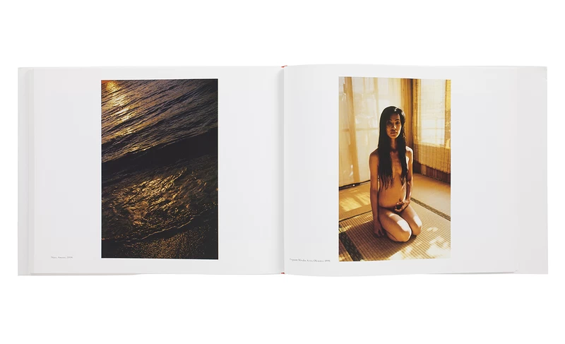 Soul Blue 此岸の日々 - 野村恵子 | shashasha 写々者 - 写真集と