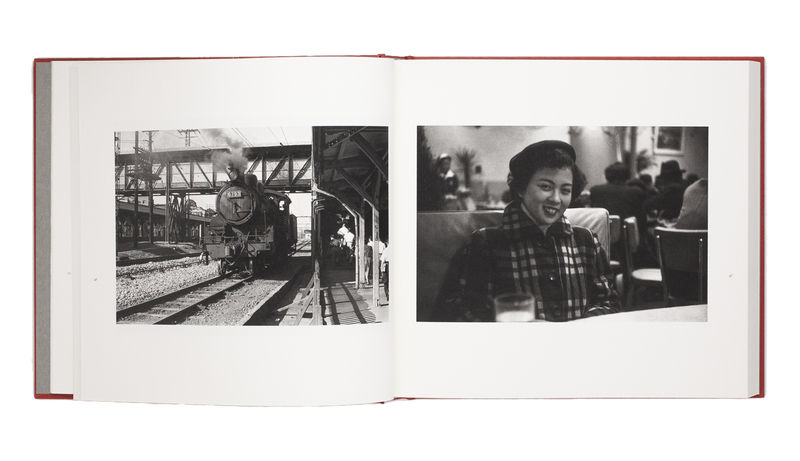 GINZA: Through the eye of a Salaryman 1950-1990 - 髙地二郎