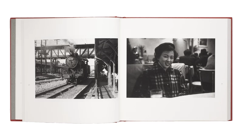 GINZA: Through the eye of a Salaryman 1950-1990 - 髙地二郎