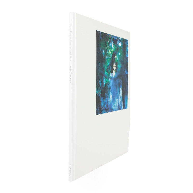 We are Made of Grass, Soil, and Trees - 山元彩香 | shashasha We are Made of Grass, Soil, and Trees - 山元彩香 | shashasha