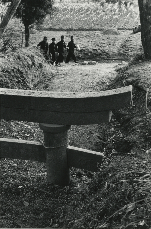 人間の土地 - 奈良原一高 | shashasha 写々者 - 日本とアジアの写真を