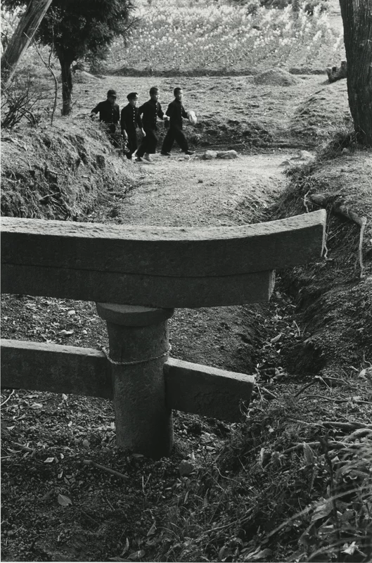 人間の土地 - 奈良原一高 | shashasha 写々者 - 写真集とアートブック