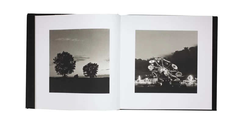 Summer Nights, Walking - Robert ADAMS | shashasha - Photography