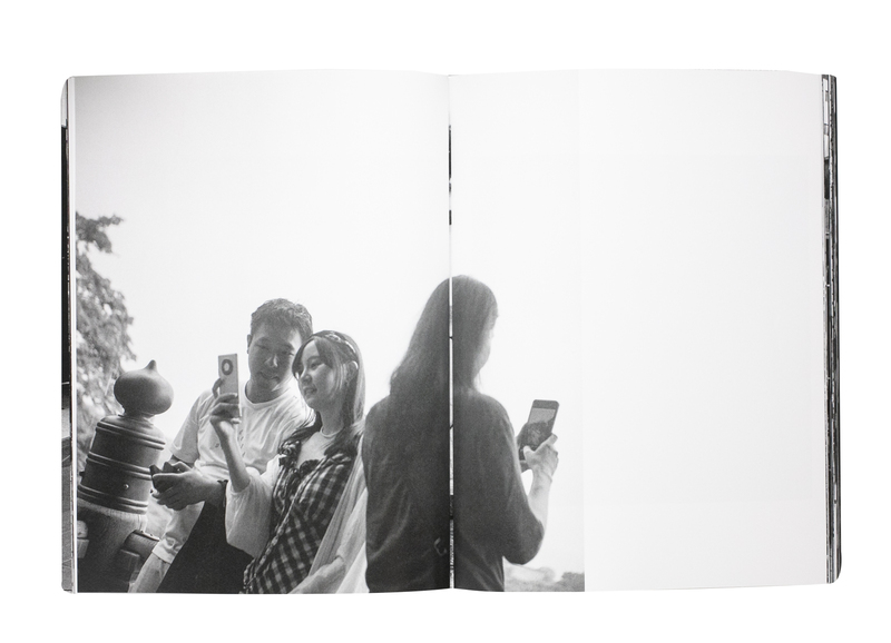 Vacuum 19 - Shunji DODO, Ryosuke KOSHINO, Takuya SUZUKI