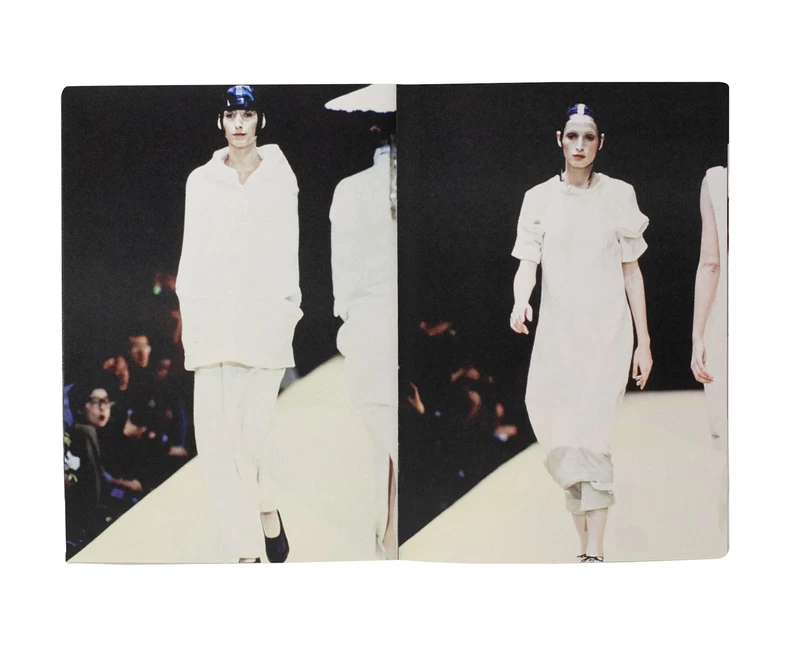Comme des Garçons Zine セット - Vvery Negative Gucci Production