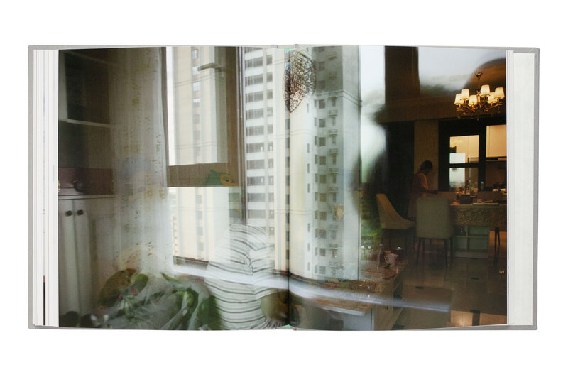 Frozen are the Winds of Time (A) - 王露 | shashasha 写々者 - 写真