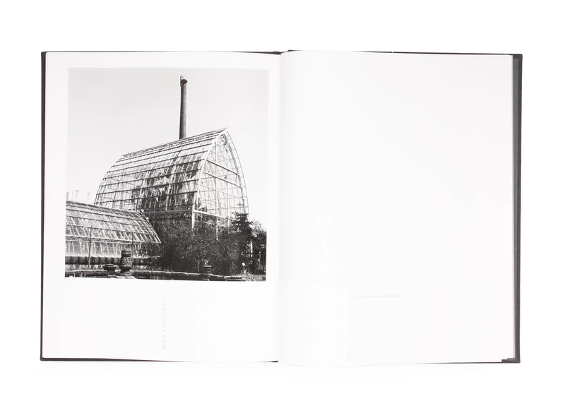 煙突のある風景 - 須田一政 | shashasha 写々者 - 写真集とアートブック