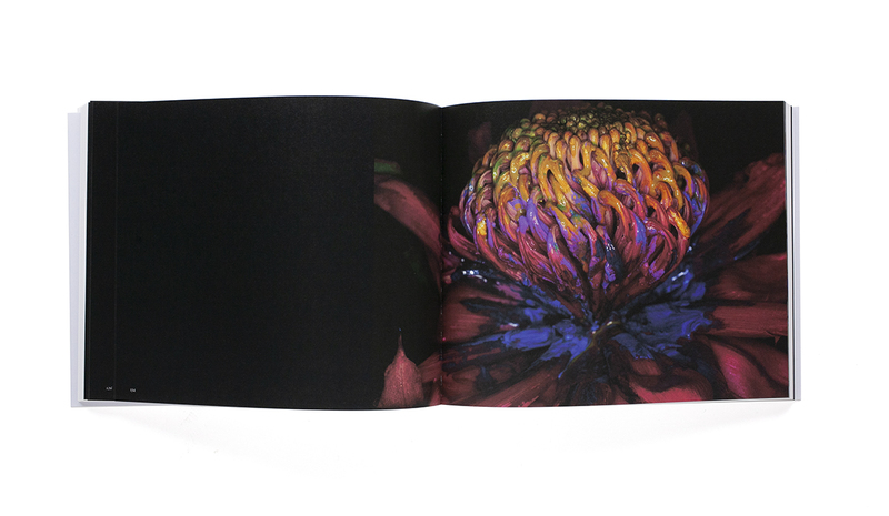 色情花（Signed & Print A) - 荒木 経惟 / Nobuyoshi Araki