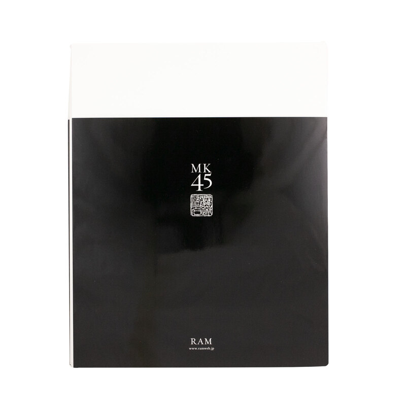 A 45 years odyssey - Michael KENNA | shashasha - Photography