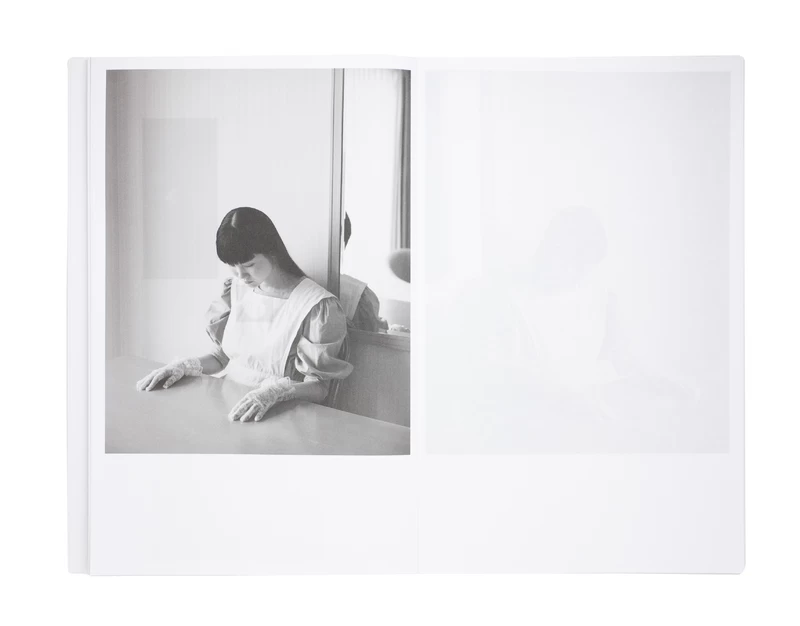 石と桃 - 木村和平 | shashasha 写々者 - 写真集とアートブック