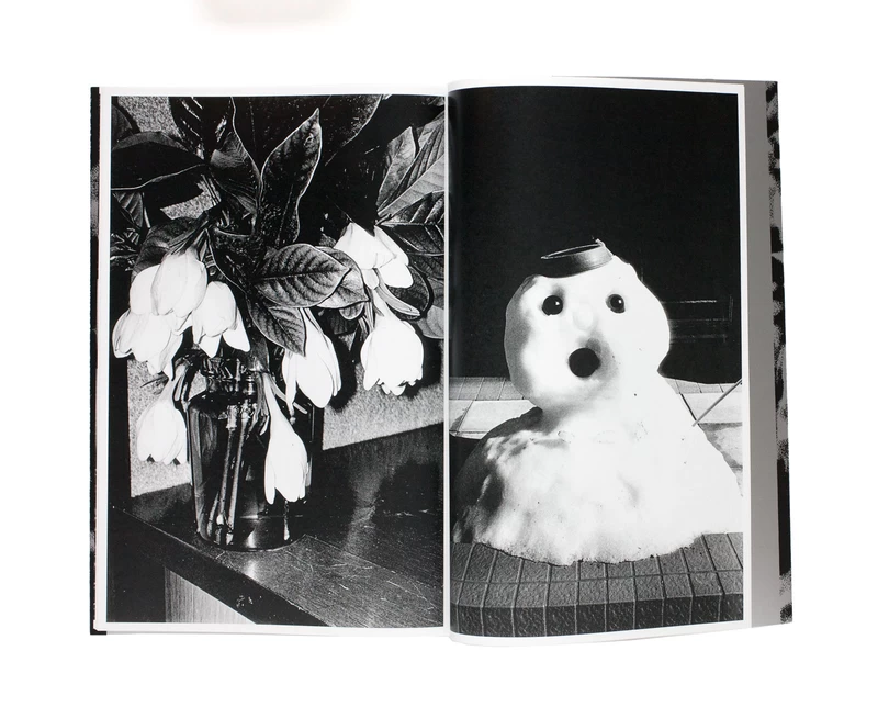 À la carte_A - 森山大道 | shashasha 写々者 - 写真集とアートブック