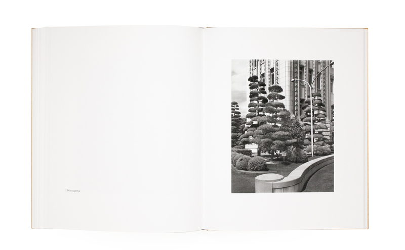 Ehime - Gerry JOHANSSON | shashasha - Photography & art in books