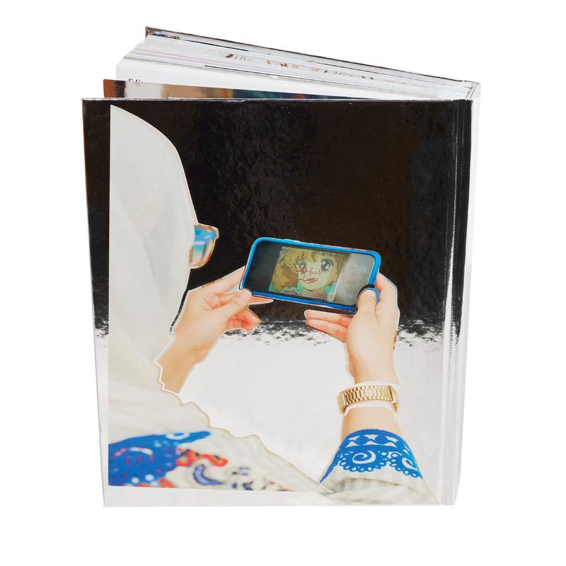 Hello Future - Farah Al QASIMI | shashasha - Photography