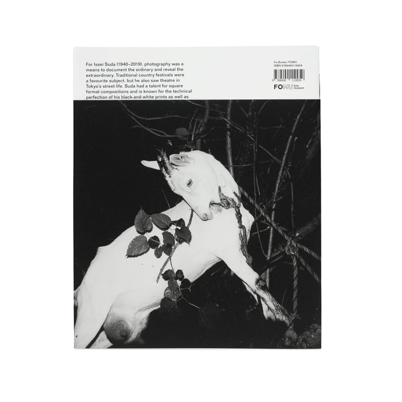 Issei Suda - My Japan - 須田一政 | shashasha 写々者 - 写真集と