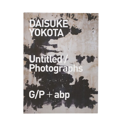 Untitled/Photographs - 横田大輔 | shashasha 写々者 - 写真集と 
